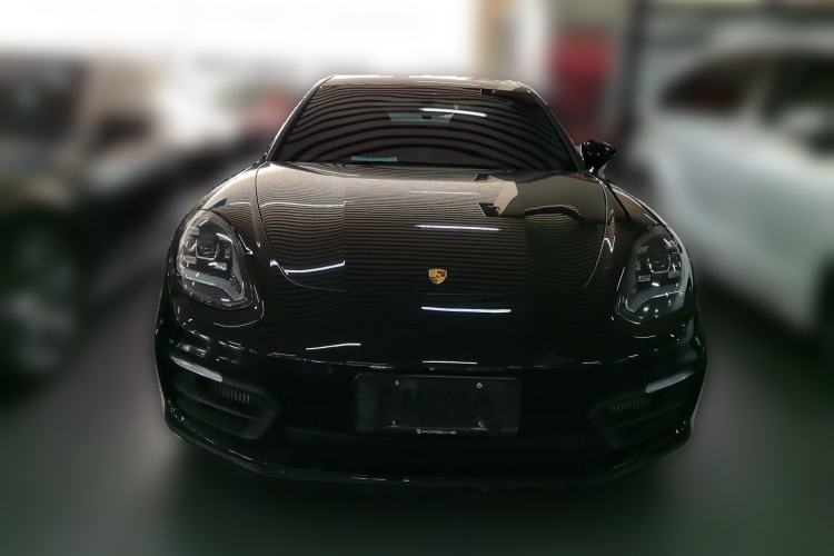 Used Porsche Panamera 2023 Panamera 2.9T Front