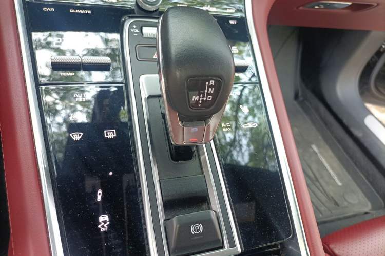 Used Porsche Panamera 2023 Panamera 4 Sport Turismo 2.9T Gear Lever