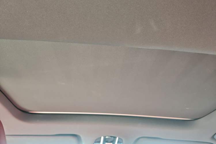 Used Porsche Panamera 2023 Panamera 2.9T Headliner