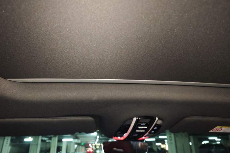 Used Porsche Panamera 2023 Panamera 2.9T Headliner