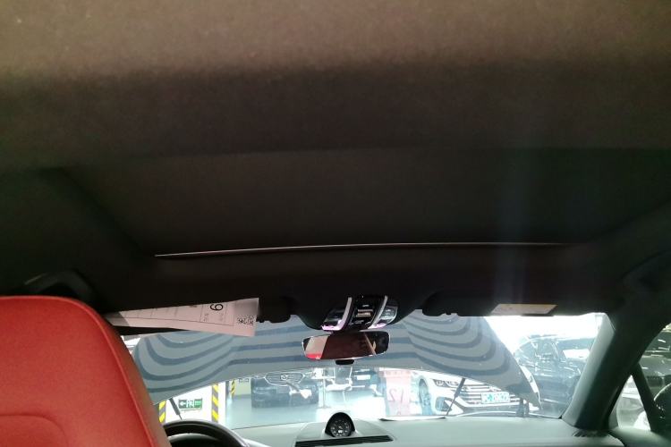 Used Porsche Panamera 2023 Panamera 2.9T Headliner