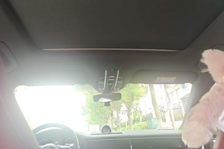 Used Porsche Panamera 2023 Panamera 2.9T Headliner