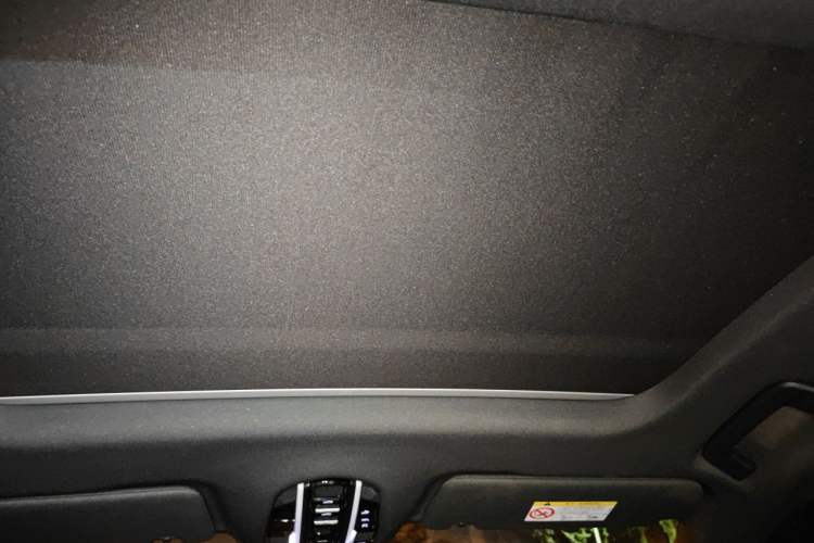 Used Porsche Panamera 2023 Panamera 2.9T Headliner