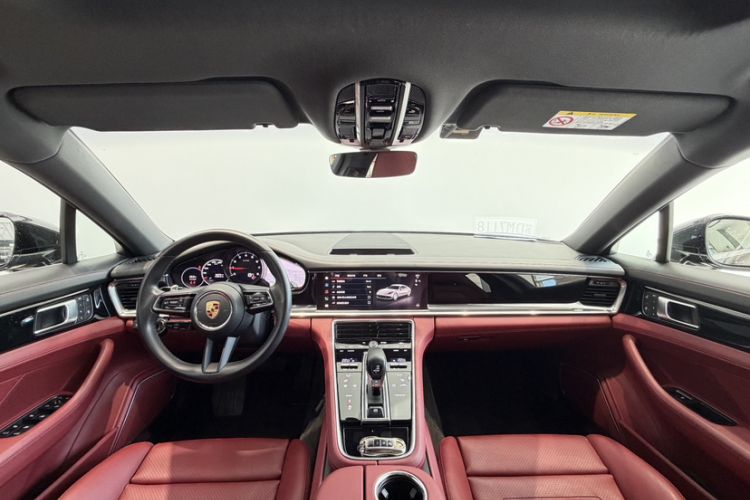 Used Porsche Panamera 2023 Panamera Executive Long Wheelbase 2.9T Headliner