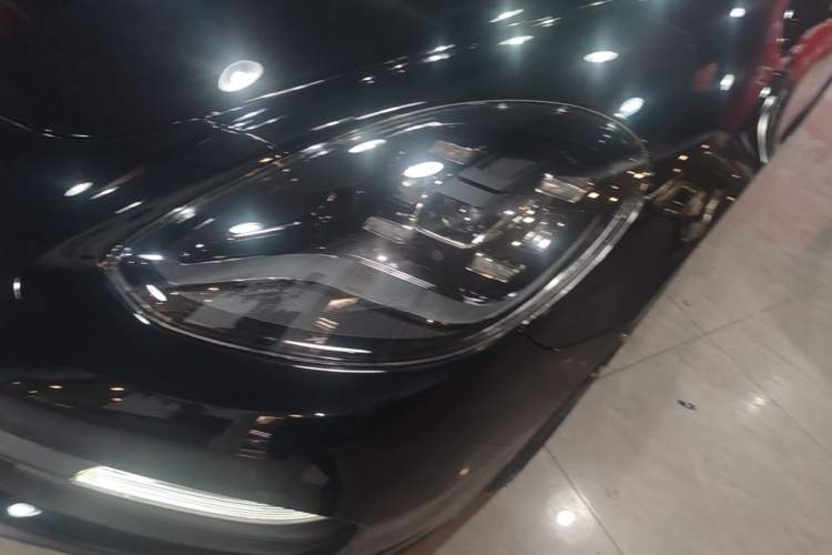 Used Porsche Panamera 2023 Panamera 2.9T Left Front Headlight