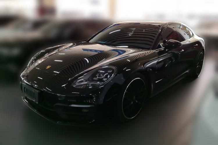 Used Porsche Panamera 2023 Panamera 2.9T Guazi used car, China used car export, Used car for sale, Used  cars, Cheapest cars for sale