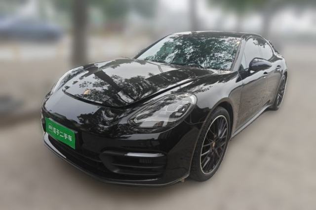 Used Porsche Panamera 2023 Panamera 2.9T