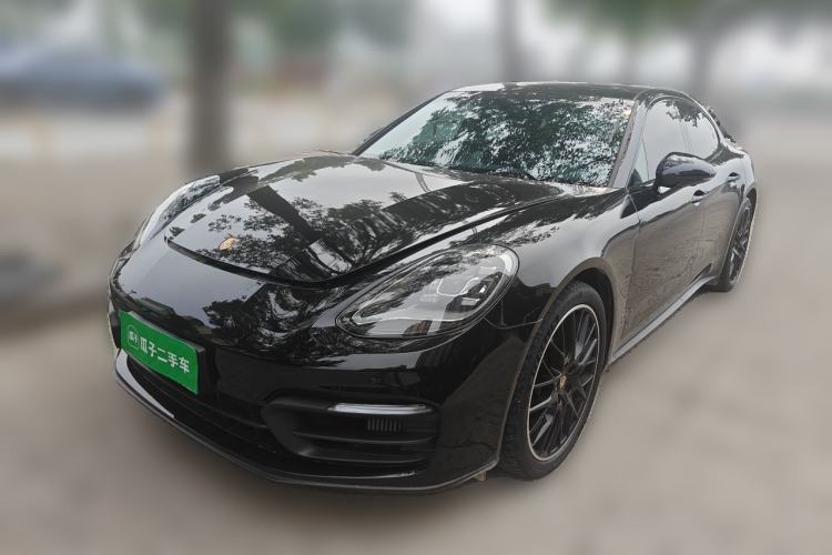 Used Porsche Panamera 2023 Panamera 2.9T Guazi used car, China used car export, Used car for sale, Used  cars, Cheapest cars for sale