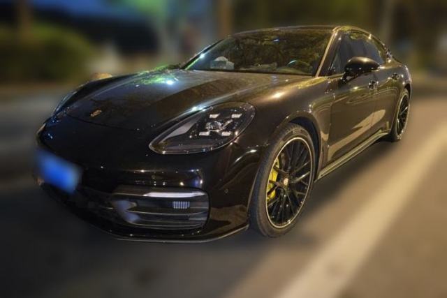 Used Porsche Panamera 2023 Panamera 2.9T