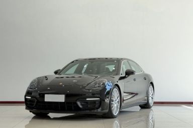 Used Porsche Panamera 2023 Panamera Executive Long Wheelbase 2.9T