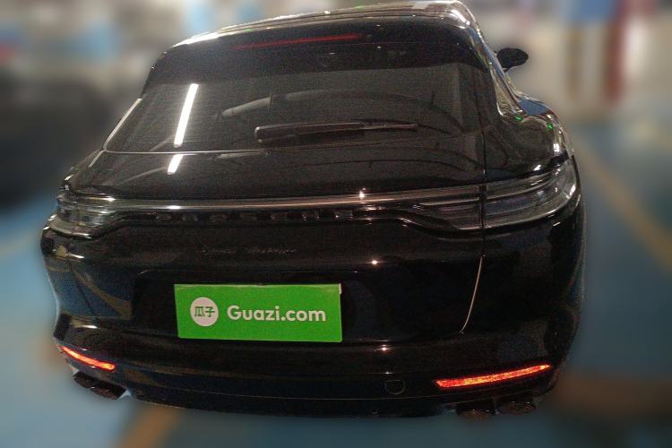 Used Porsche Panamera 2023 Panamera 4 Sport Turismo 2.9T Rear