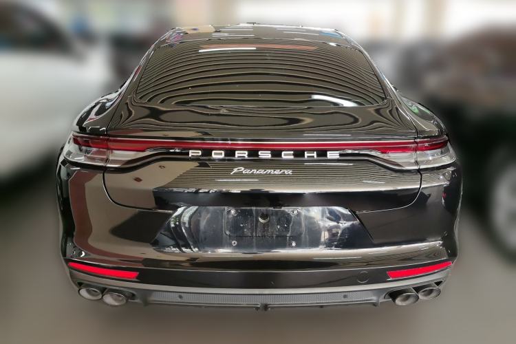 Used Porsche Panamera 2023 Panamera 2.9T Rear