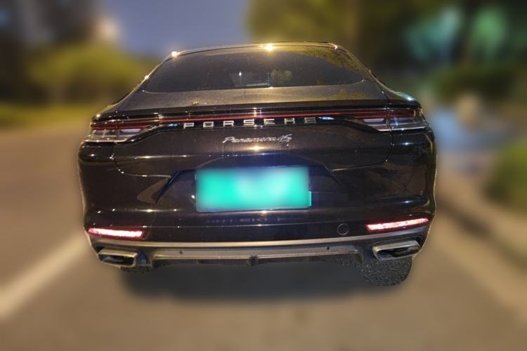 Used Porsche Panamera 2023 Panamera 2.9T Rear