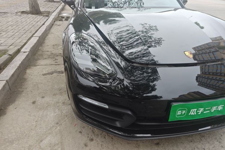 Used Porsche Panamera 2023 Panamera 2.9T Right Front Headlight