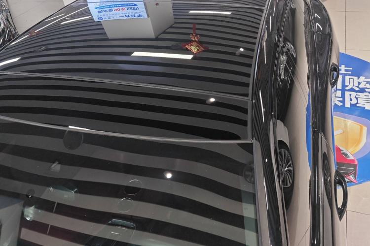 Used Porsche Panamera 2023 Panamera 4 Sport Turismo 2.9T Roof