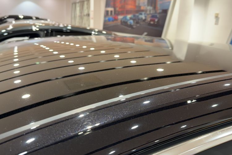 Used Porsche Panamera 2023 Panamera Executive Long Wheelbase 2.9T Roof