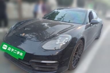 Used Porsche Panamera 2023 Panamera 2.9T