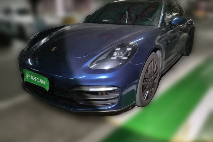Porsche Panamera 2023 Panamera 2.9T de segunda mano Guazi used car, China used car export, Used car for sale, Used  cars, Cheapest cars for sale