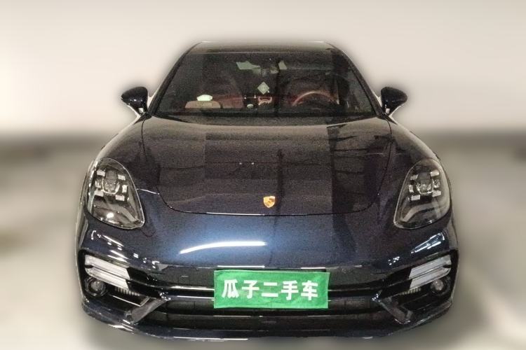 Used Porsche Panamera 2023 Panamera 2.9T Front