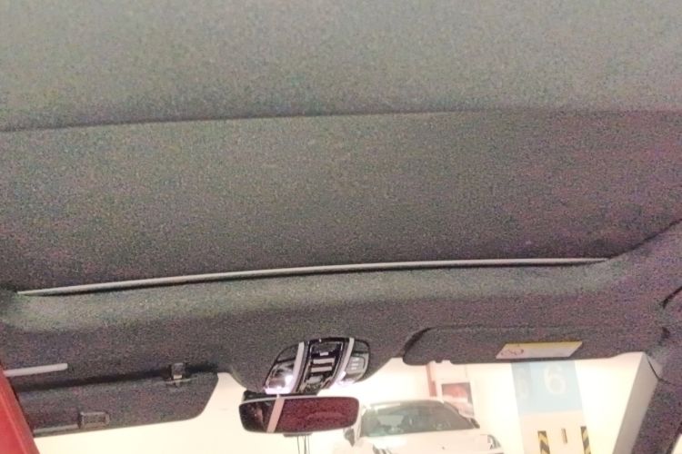 Used Porsche Panamera 2023 Panamera 2.9T Headliner