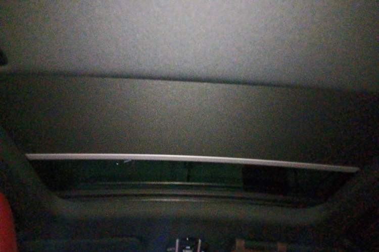 Used Porsche Panamera 2023 Panamera Executive Long Wheelbase 2.9T Headliner