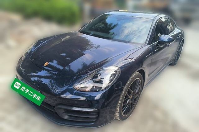 Used Porsche Panamera 2023 Panamera 2.9T