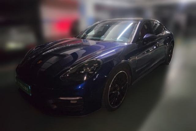 Used Porsche Panamera 2023 Panamera 2.9T