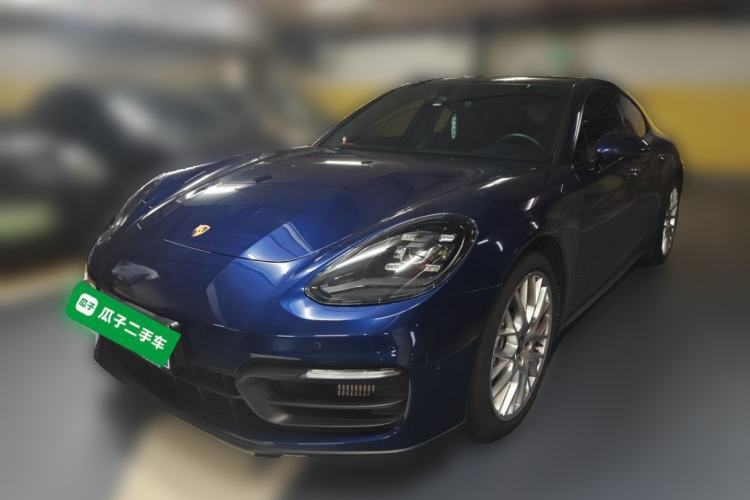 Ojetý Porsche Panamera 2023 Panamera 2.9T Guazi used car, China used car export, Used car for sale, Used  cars, Cheapest cars for sale