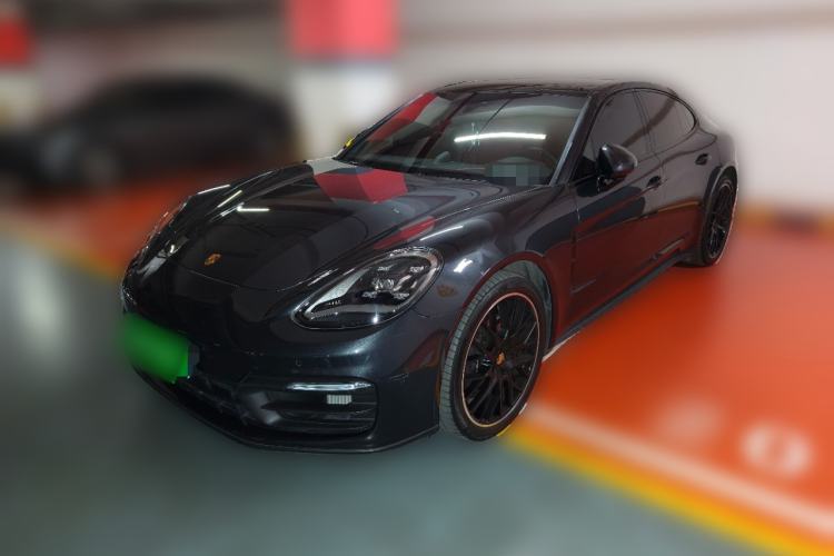 Used Porsche Panamera 2023 Facelifted Panamera 2.9T Platinum Edition Guazi used car, China used car export, Used car for sale, Used  cars, Cheapest cars for sale