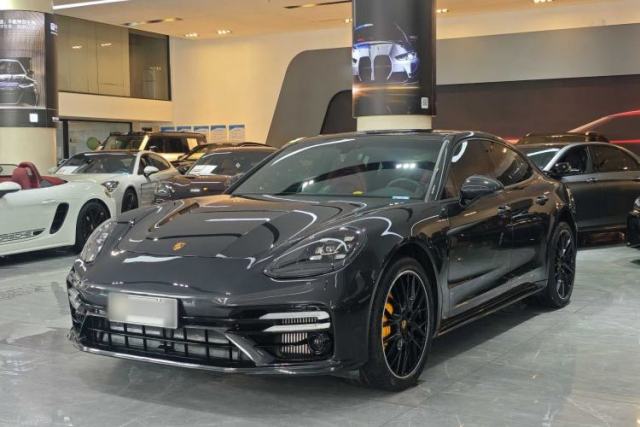 Used Porsche Panamera 2023 Panamera 2.9T