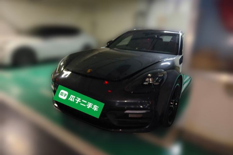 Used Porsche Panamera 2023 Panamera Executive Long Wheelbase 2.9T Guazi used car, China used car export, Used car for sale, Used  cars, Cheapest cars for sale