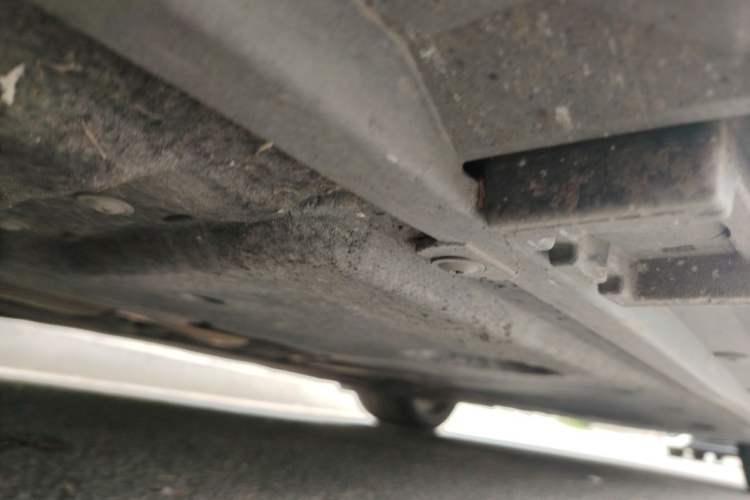 Used Porsche Panamera 2023 Panamera 2.9T Chassis Front Left