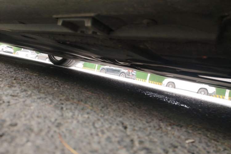 Used Porsche Panamera 2023 Panamera 2.9T Chassis Front Right