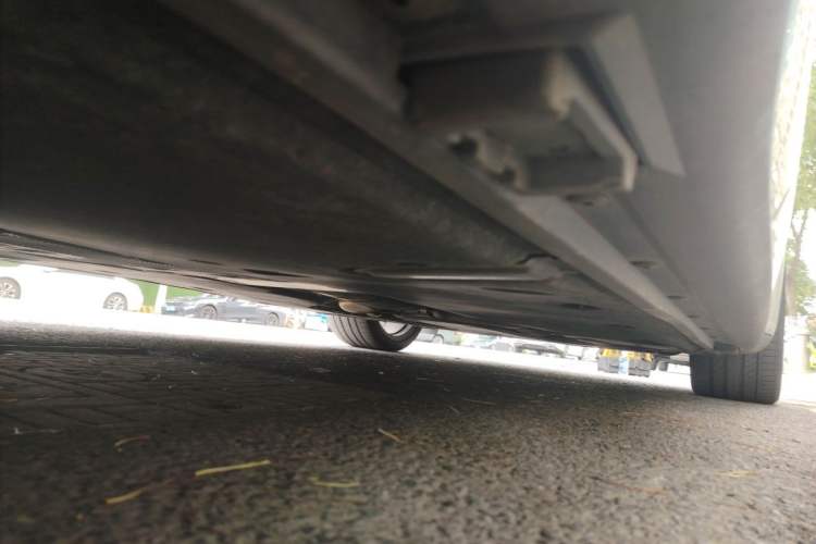 Used Porsche Panamera 2023 Panamera 2.9T Chassis Rear Right