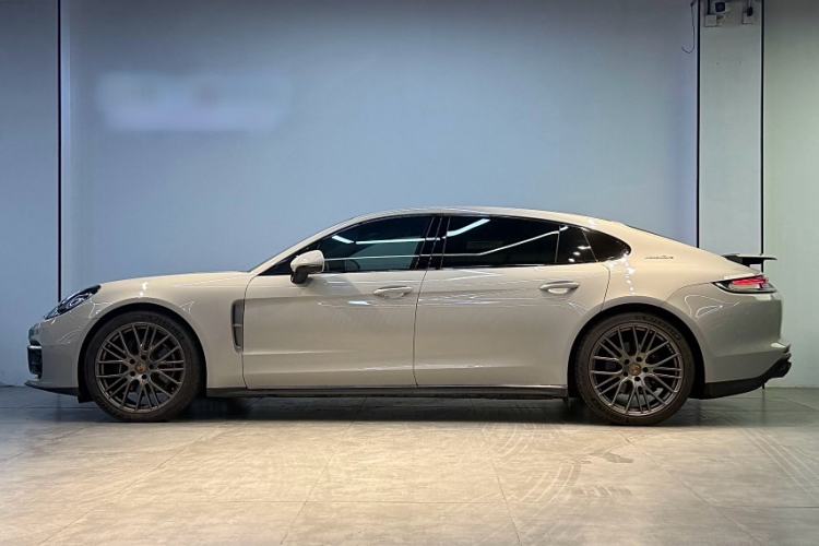 Used Porsche Panamera 2023 Panamera Executive Long Wheelbase 2.9T Exterior 1