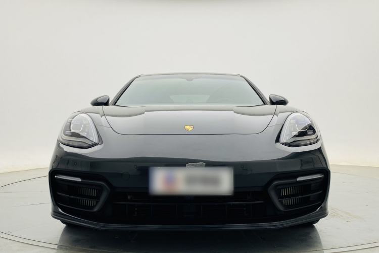 Used Porsche Panamera 2023 Panamera 4 Executive Long Wheelbase 2.9T Exterior 1
