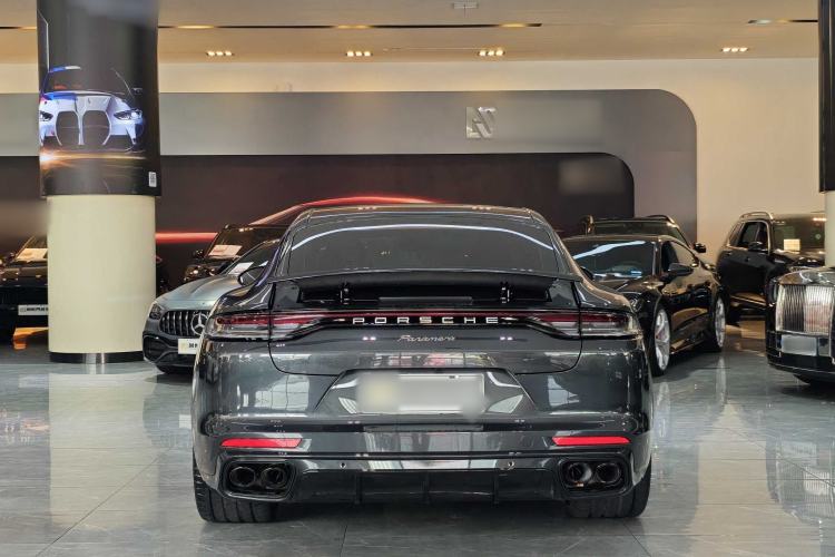 Used Porsche Panamera 2023 Panamera 2.9T Exterior 4