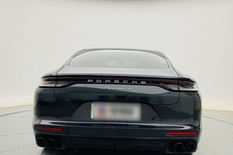 Used Porsche Panamera 2023 Panamera 4 Executive Long Wheelbase 2.9T Exterior 4
