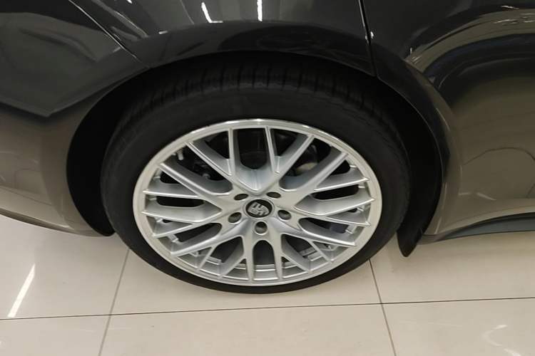 Used Porsche Panamera 2023 Panamera 2.9T Exterior 5
