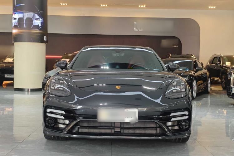 Used Porsche Panamera 2023 Panamera 2.9T Exterior 6