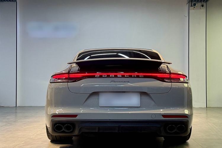 Used Porsche Panamera 2023 Panamera Executive Long Wheelbase 2.9T Exterior 6