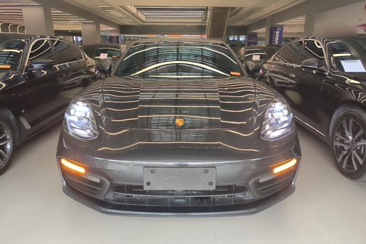 Used Porsche Panamera 2023 Panamera 2.9T Front