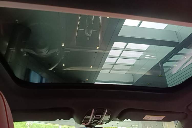 Used Porsche Panamera 2023 Panamera 2.9T Headliner