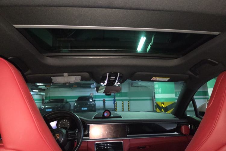 Used Porsche Panamera 2023 Panamera Executive Long Wheelbase 2.9T Headliner