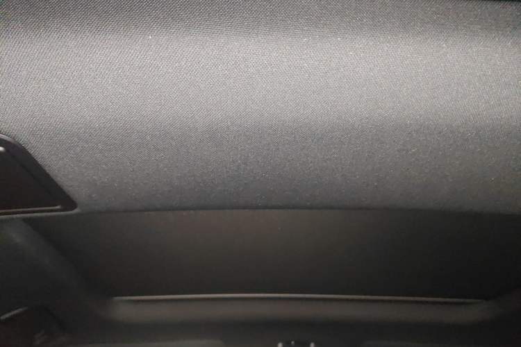 Used Porsche Panamera 2023 Panamera 4 Executive Long Wheelbase 2.9T Headliner