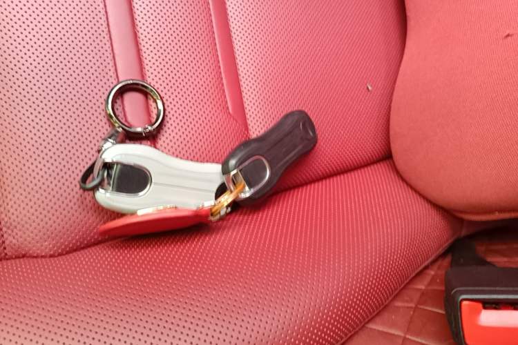 Used Porsche Panamera 2023 Panamera 2.9T Interior 1