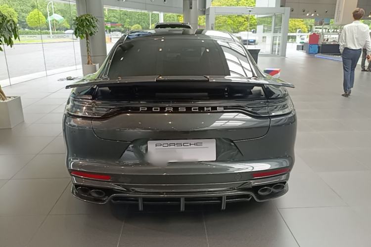 Used Porsche Panamera 2023 Panamera 2.9T Rear