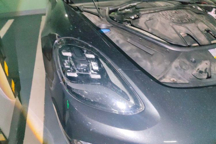 Used Porsche Panamera 2023 Panamera 4 Sport Turismo 2.9T Right Front Headlight