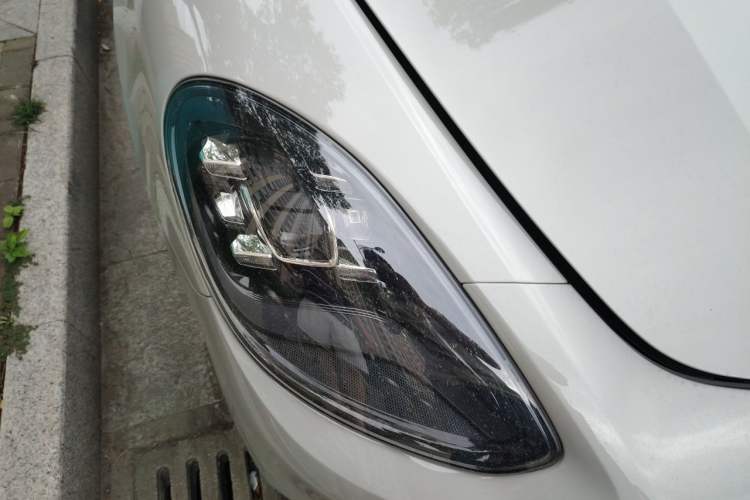 Used Porsche Panamera 2023 Panamera 2.9T Right Front Headlight
