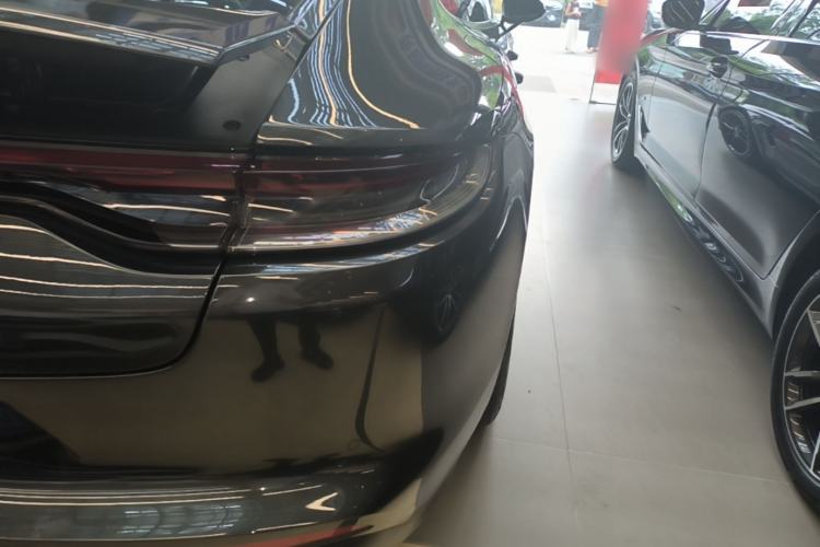 Used Porsche Panamera 2023 Panamera 2.9T Right Rear Taillight